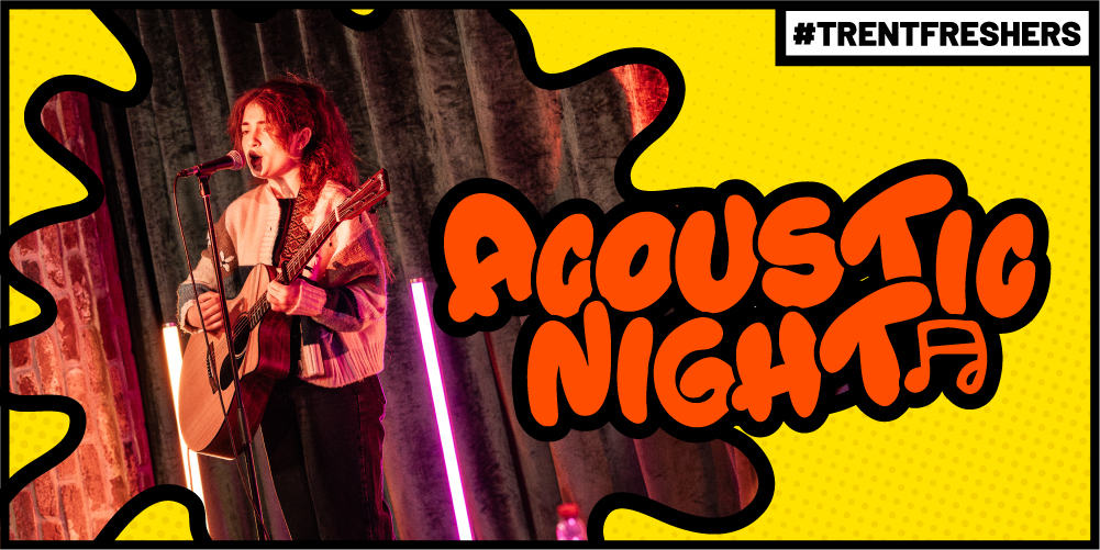 ACOUSTIC NIGHT