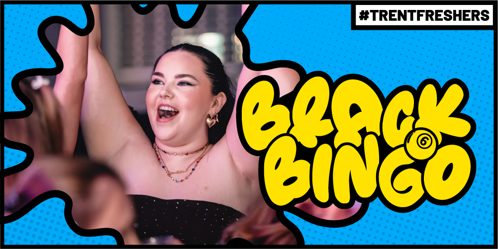 BRACK BINGO
