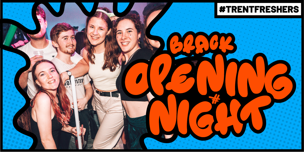 BRACK LAUNCH PARTY