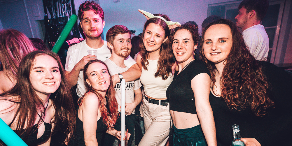 BRACK LAUNCH PARTY