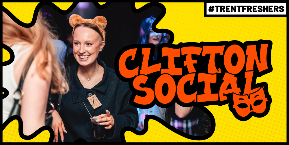 CLIFTON SOCIAL