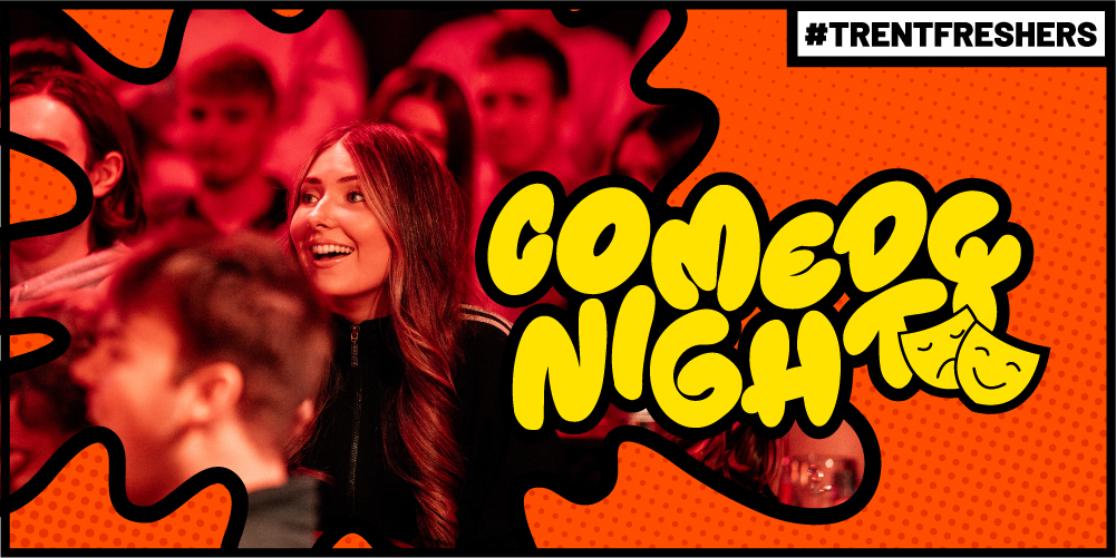COMEDY NIGHT