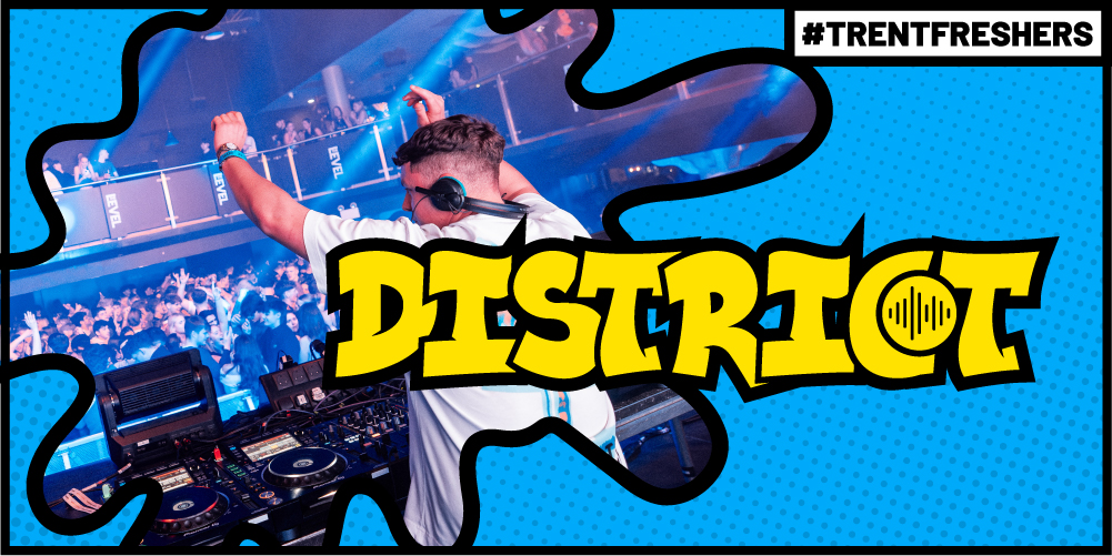 DISTRICT