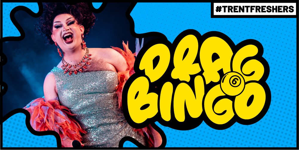 DRAG BINGO