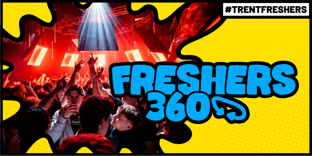 FRESHERS 360