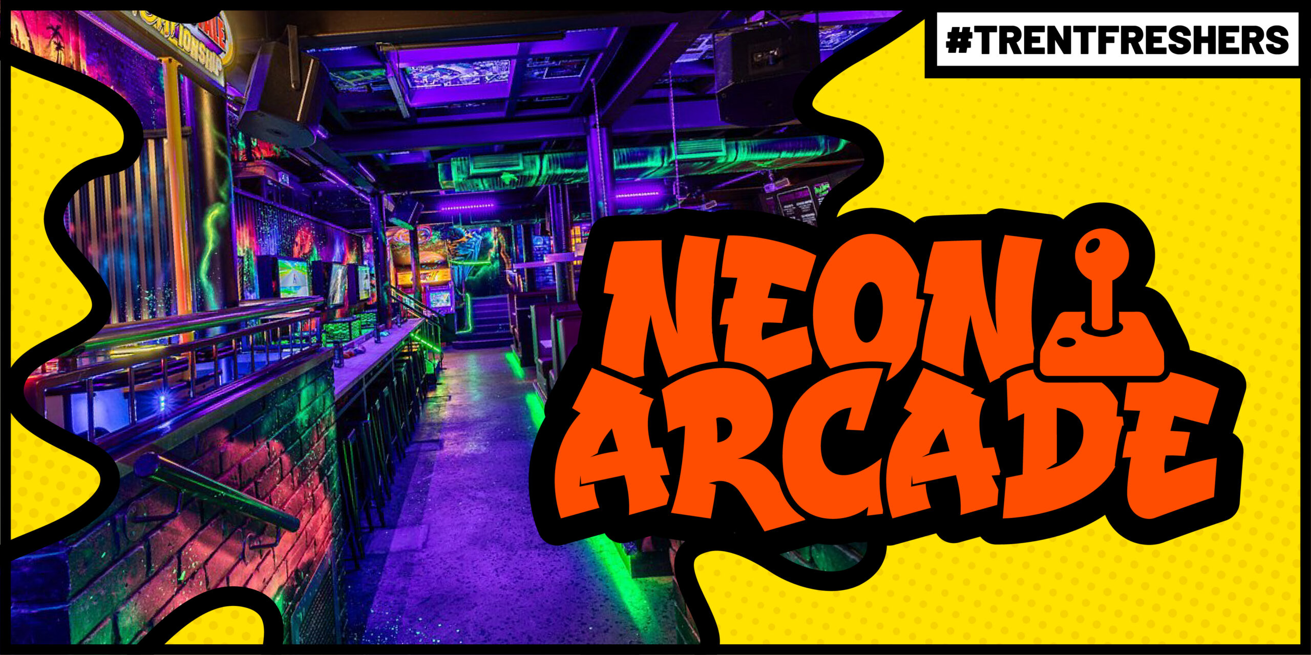 NEON ARCADE 1