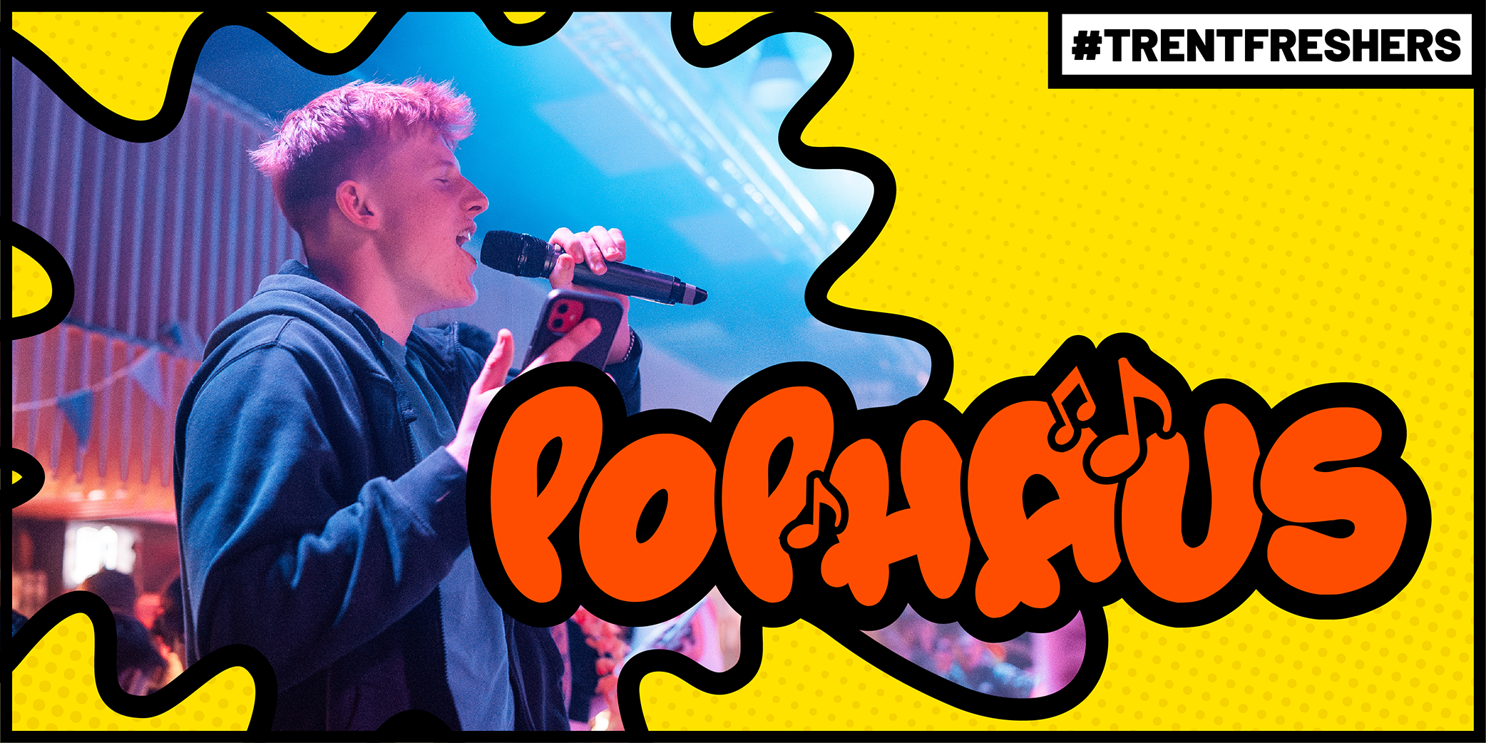 POPHAUS 1
