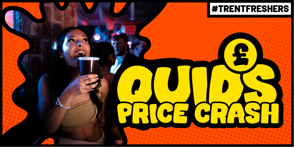 QUIDS PRICE CRASH 1
