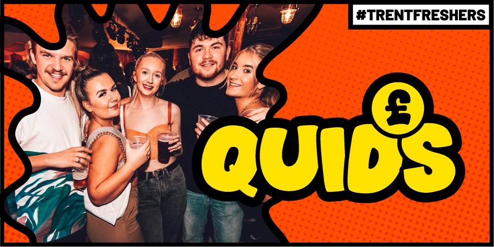 QUIDS