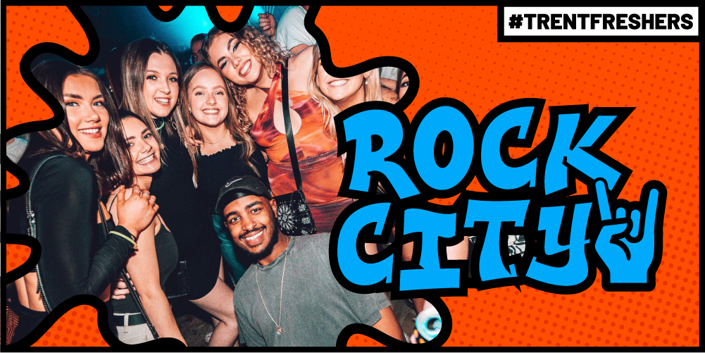 ROCK CITY