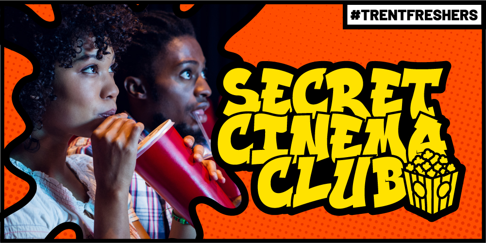 SECRET CINEMA CLUB