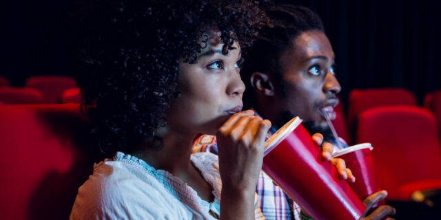 SECRET CINEMA CLUB