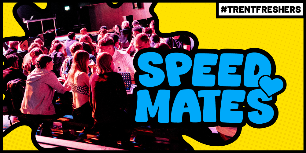 SPEED MATES