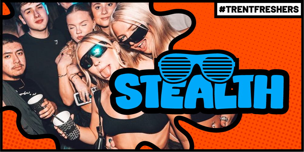 STEALTH