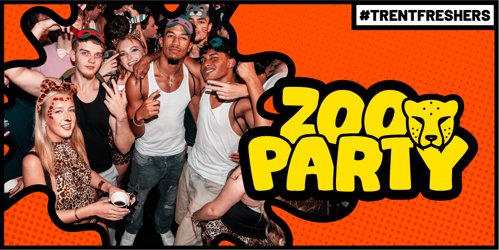 ZOO PARTY