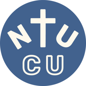 NTU City Christian Union Logo