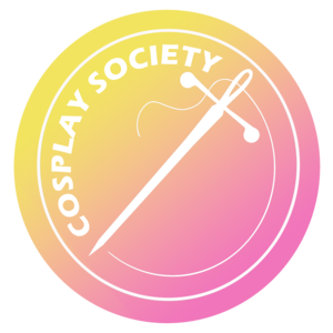NTU Cosplay Society Logo