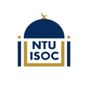 NTU Islamic Society logo